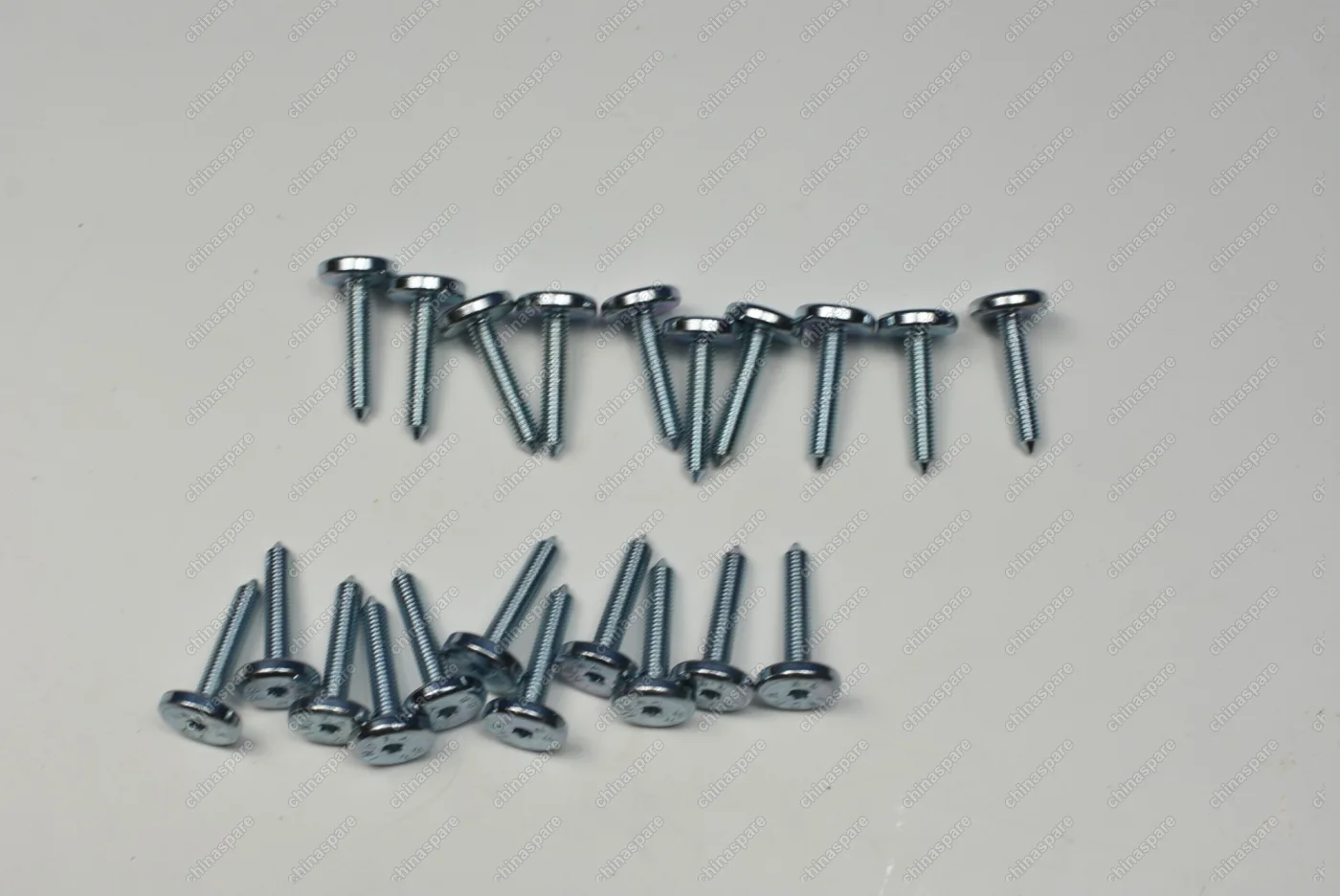 Комплект болтов поддона АКПП ZF 6HP19 6HP26 6HP28 M6 x 32 мм