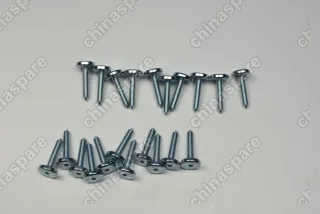 Комплект болтов поддона АКПП ZF 6HP19 6HP26 6HP28 M6 x 32 мм