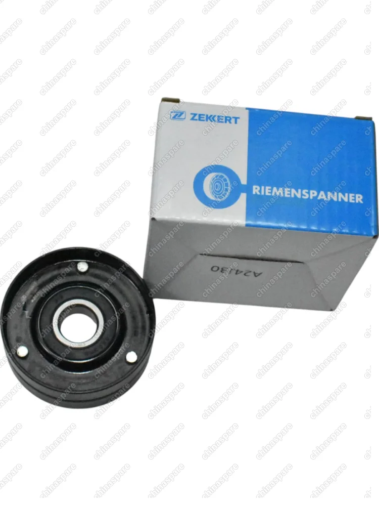 Ролик натяжной генератора Chery Amulet, Bonus