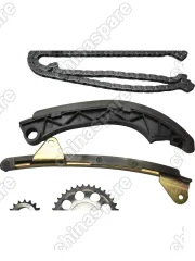 КОМПЛЕКТ ДЛЯ ЗАМЕНЫ ЦЕПИ ГРМ EMGRAND VISION 4G18/4G15 CVVT X60 EMG-TIMINGKIT