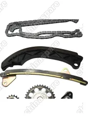 КОМПЛЕКТ ДЛЯ ЗАМЕНЫ ЦЕПИ ГРМ EMGRAND VISION 4G18/4G15 CVVT X60 EMG-TIMINGKIT