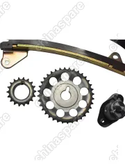 КОМПЛЕКТ ДЛЯ ЗАМЕНЫ ЦЕПИ ГРМ EMGRAND VISION 4G18/4G15 CVVT X60 EMG-TIMINGKIT