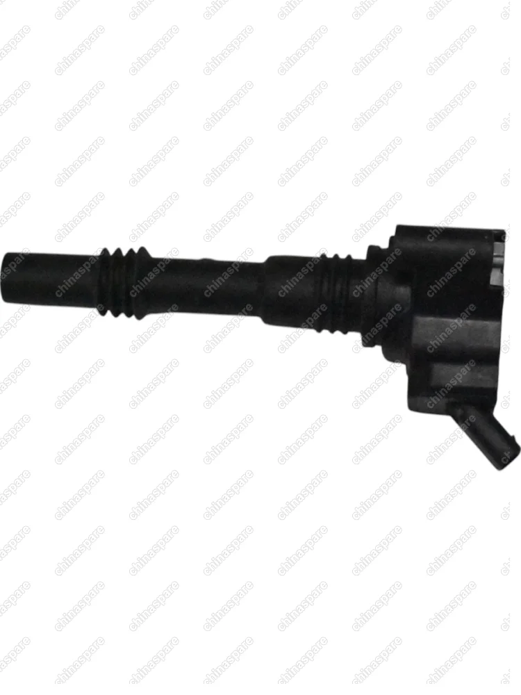 КАТУШКА ЗАЖИГАНИЯ  EMGRAND (7-2/  SS11) 2023-  демонтированы с нового ДВС