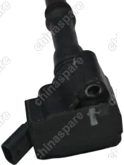 КАТУШКА ЗАЖИГАНИЯ  EMGRAND (7-2/  SS11) 2023-  демонтированы с нового ДВС