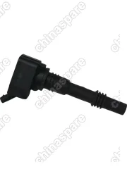 КАТУШКА ЗАЖИГАНИЯ  EMGRAND (7-2/  SS11) 2023-  демонтированы с нового ДВС