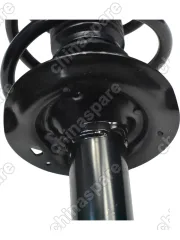 АМОРТИЗАТОР ПЕРЕДНИЙ В СБОРЕ (СТОЙКА) JAC J7 ЛЕВЫЙ