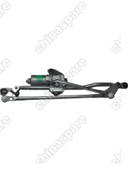 Трапеция стеклоочистителя в сборе с мотором Jac J7