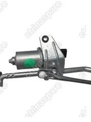 Трапеция стеклоочистителя в сборе с мотором Jac J7