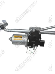 Трапеция стеклоочистителя в сборе с мотором Jac J7