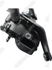 Трапеция стеклоочистителя в сборе с мотором Jac J7