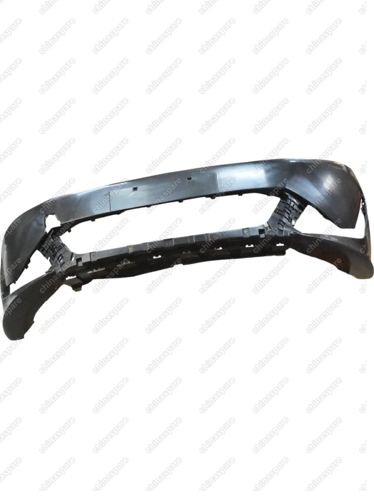 Бампер передний KAIYI E5