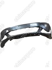 Бампер передний KAIYI E5