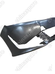 Бампер передний KAIYI E5