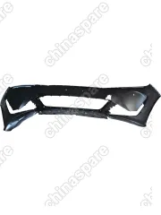 Бампер передний KAIYI E5