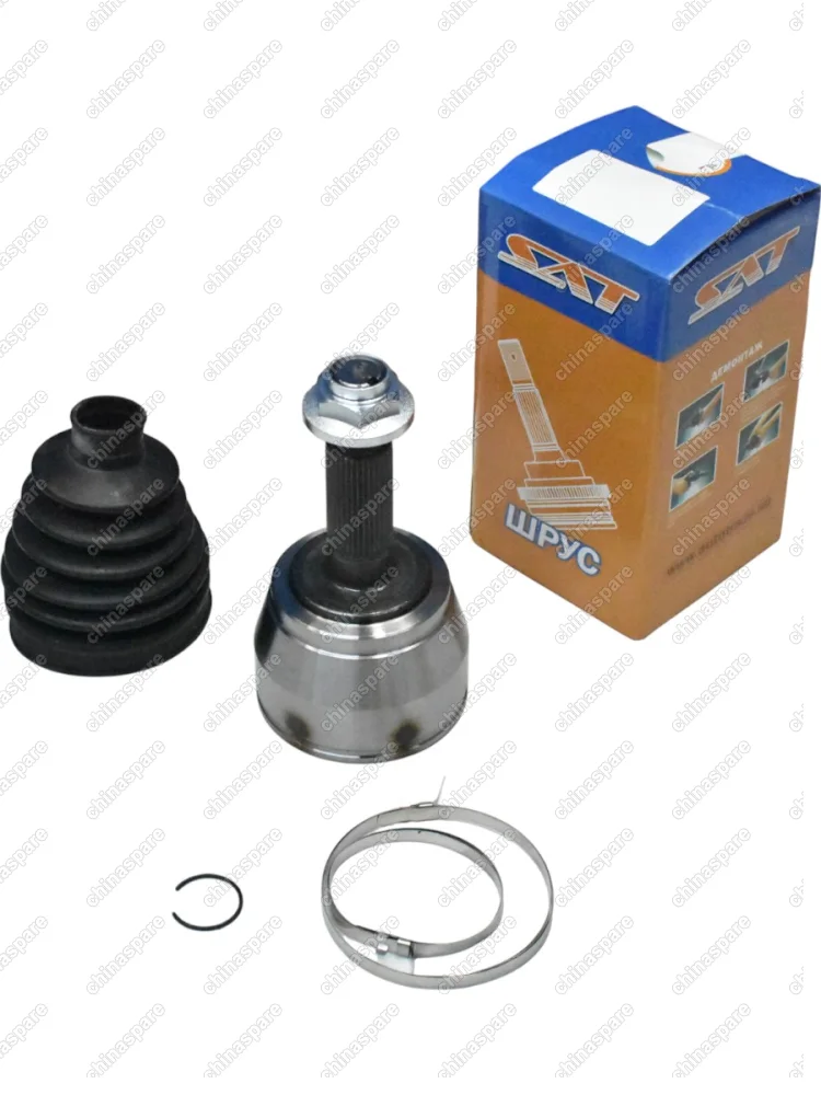 Шрус наружный Geely Atlas Pro 21