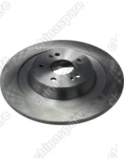 Диск тормозной задний MARSHALL Jetour Dashing