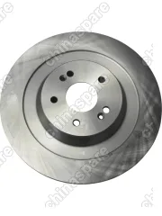 Диск тормозной задний MARSHALL Jetour Dashing