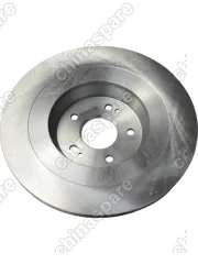 Диск тормозной задний MARSHALL Jetour Dashing