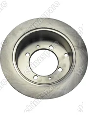 Диски тормозные задние Mitsubishi Lancer 9 1,6 (комплект)