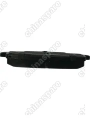 Колодки тормозные задние Jetour Dashing / X70 Plus F16-3502080YT UIDNU