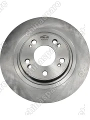 Диск тормозной HAVAL JOLION 4WD 4B15D ЗАДНИЙ