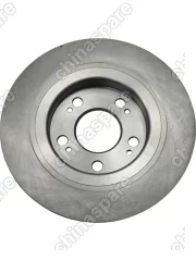 Диск тормозной HAVAL JOLION 4WD 4B15D ЗАДНИЙ