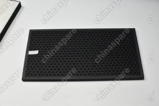 Комплект фильтров для очистителей воздуха Sharp KC-D41R-B (FZ-D40HFE FZ-D40DFE)