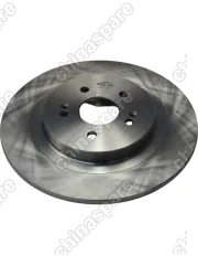 Диск тормозной CHERY Chery Tiggo 4 FL, 4 Pro, 8/ 8 Pro (эл.ручник)  313мм