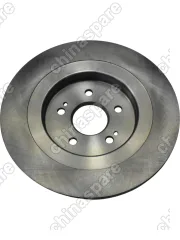 Диск тормозной CHERY Chery Tiggo 4 FL, 4 Pro, 8/ 8 Pro (эл.ручник)  313мм