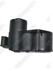 Электропривод заднего суппорта ручного тормоза Geely Coolray NEW 2023-