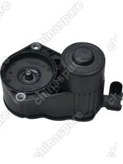 Электропривод заднего суппорта ручного тормоза Geely Coolray NEW 2023-