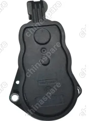 Электропривод заднего суппорта ручного тормоза Geely Coolray NEW 2023-