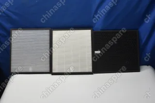 AC4002KIT Фильтры для очистителя воздуха Philips AC4002, AC4004, AC4012
