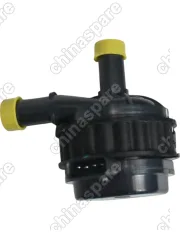 Насос водяной электрический Jetour, Exeed, Chery, Omoda Arizzo 7, Tiggo 7, Tiggo 7 Pro, Tiggo 8 Pro, Tiggo 4 FL, LX, Tiggo 8 Pro MAX, Tiggo 4 Pro, C5,