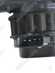 Насос водяной электрический Jetour, Exeed, Chery, Omoda Arizzo 7, Tiggo 7, Tiggo 7 Pro, Tiggo 8 Pro, Tiggo 4 FL, LX, Tiggo 8 Pro MAX, Tiggo 4 Pro, C5,