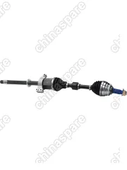 Привод колеса правый Chery Tiggo 8 Pro MAX 2023 T1D