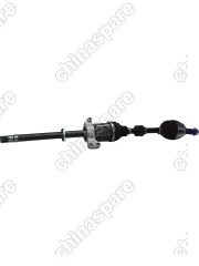 Привод колеса правый Chery Tiggo 8 Pro MAX 2023 T1D