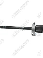 Привод колеса правый Chery Tiggo 8 Pro MAX 2023 T1D