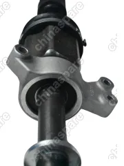 Привод колеса правый Chery Tiggo 8 Pro MAX 2023 T1D