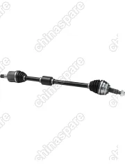 Привод передний правый Chery TIGGO 7 Pro (T1E 1.5T CVT25)