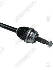 Привод передний правый Chery TIGGO 7 Pro (T1E 1.5T CVT25)