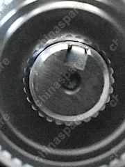 Привод передний правый Chery TIGGO 7 Pro (T1E 1.5T CVT25)