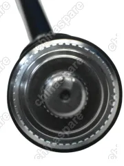 Привод передний правый Chery TIGGO 7 Pro (T1E 1.5T CVT25)