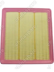 Фильтр воздушный Changan CS75 (дв. 1.5, 2016 и 2018 г.в) / CS75 Plus (дв. 1.5, 2016 и 2019 г.в) 1109190M06AA 256x231x47