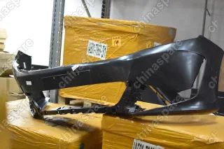 Бампер передний KAIYI E5 (уценка)