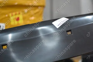 Бампер передний KAIYI E5 (уценка)