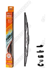 Щетка стеклоочистителя каркасная 330 мм (13)