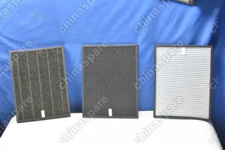 AC4141KIT Фильтры для очистителя воздуха Philips AC4141, AC4143, AC4144