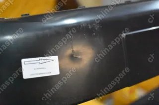 Бампер передний KAIYI E5 (уценка)