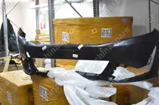 Бампер передний KAIYI E5 (уценка)